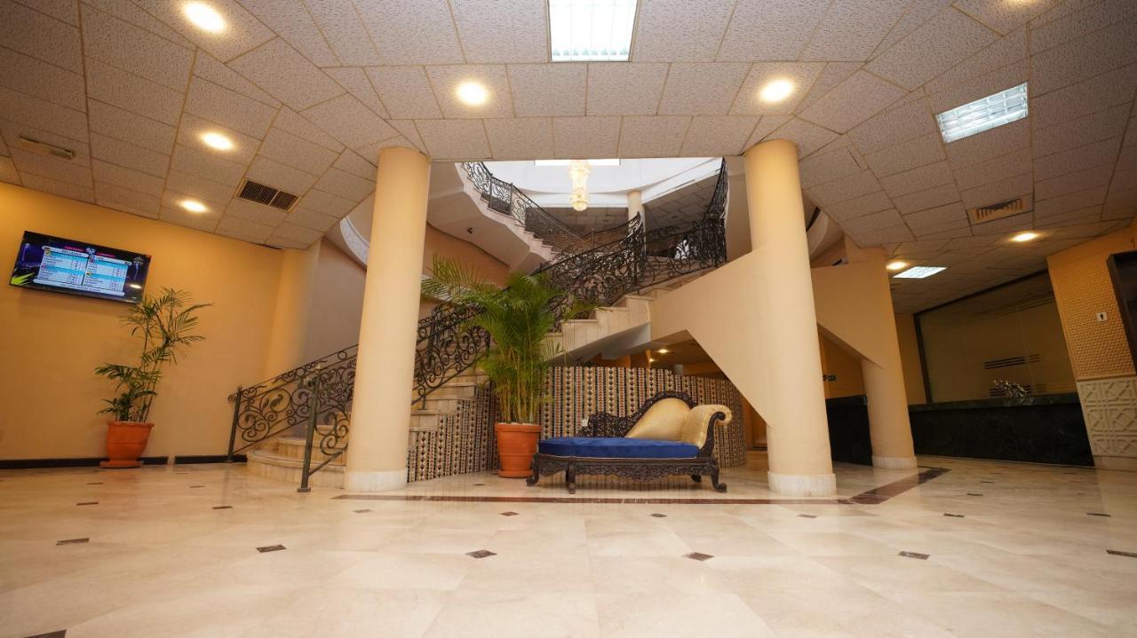 Legend Palace Islamabad Hotel Kültér fotó